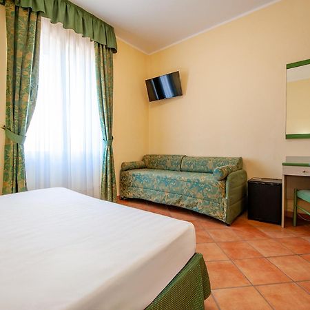 Best Western Hotel La Conchiglia Palinuro Εξωτερικό φωτογραφία