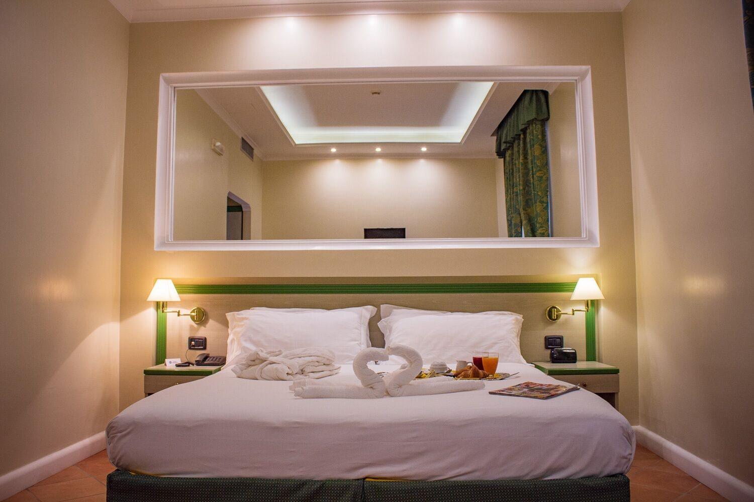 Best Western Hotel La Conchiglia Palinuro Εξωτερικό φωτογραφία