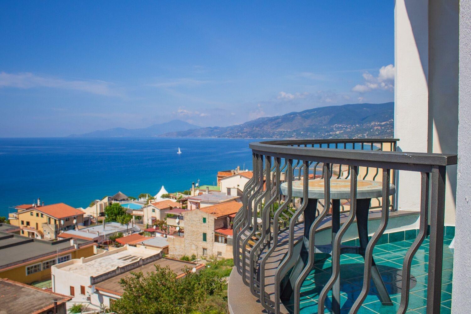 Best Western Hotel La Conchiglia Palinuro Εξωτερικό φωτογραφία