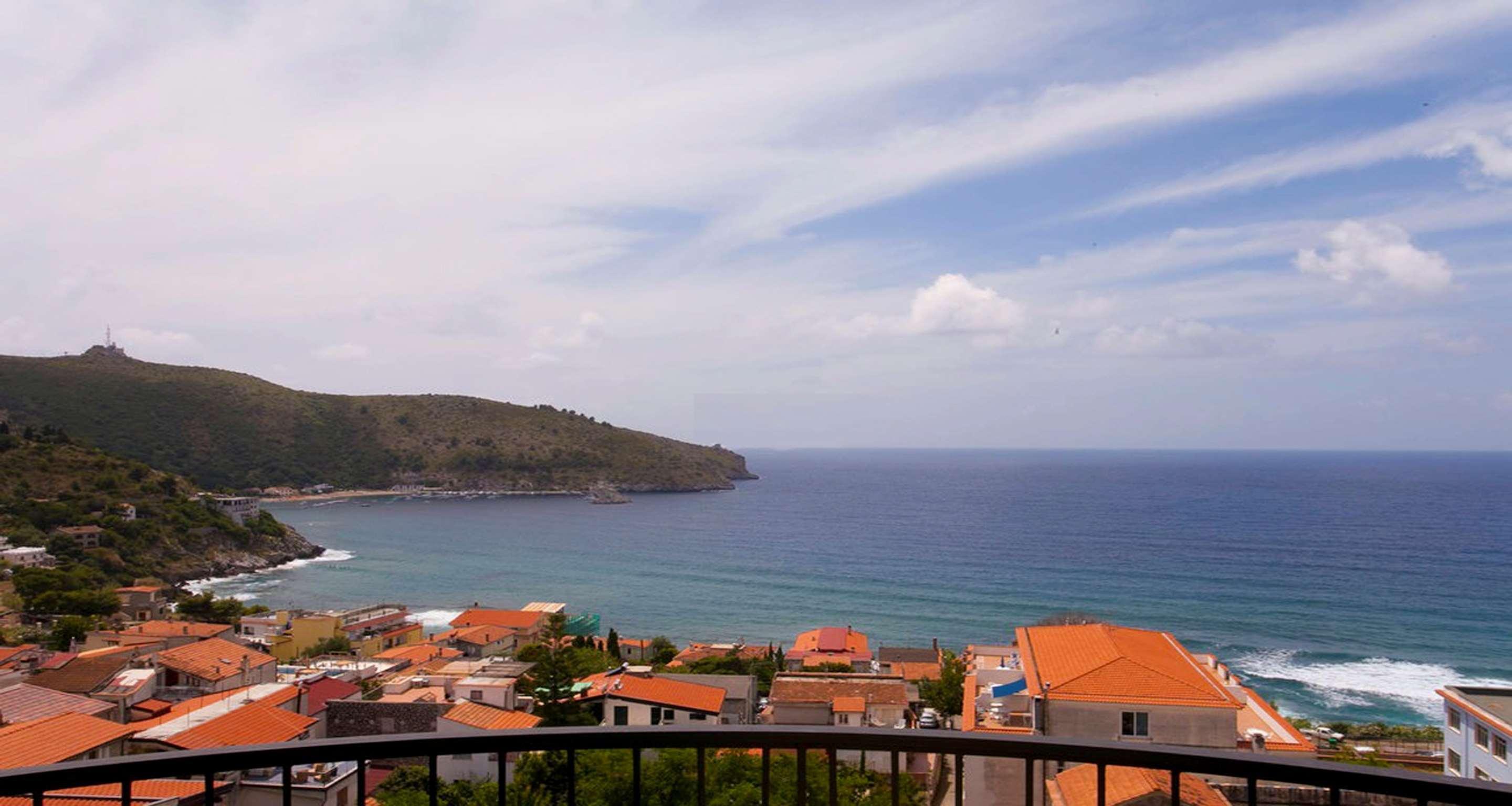 Best Western Hotel La Conchiglia Palinuro Εξωτερικό φωτογραφία