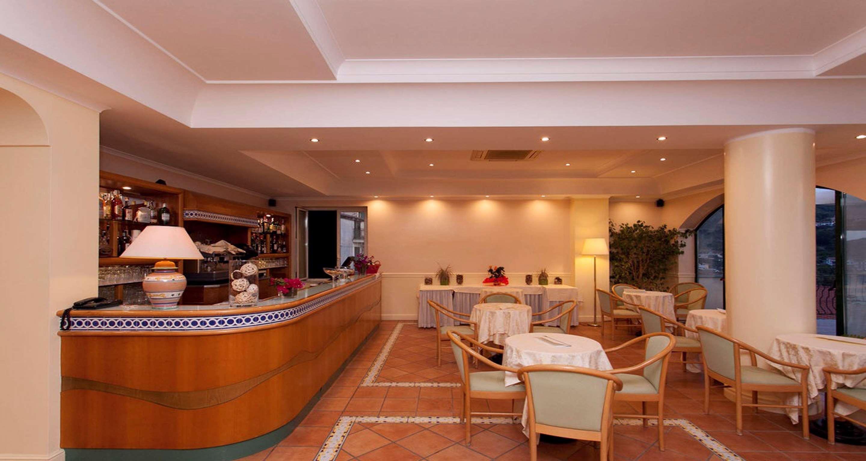 Best Western Hotel La Conchiglia Palinuro Εξωτερικό φωτογραφία